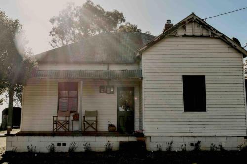 Primrose Cottage in Mandurama