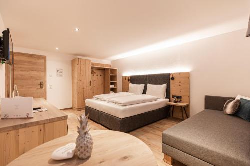 Familienresort Reslwirt - main image