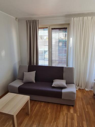 Spacious studio apartment in city center Tallinn, Tallinn (photo 10)