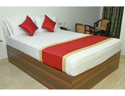 Hotel Skyee Residency, Sarangpur