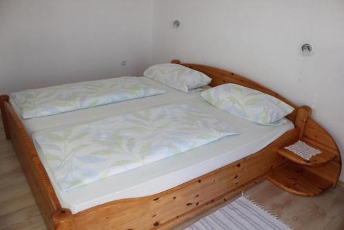 Apartment in Rogoznica with sea view, balcony, air conditioning, WiFi 5148-4, Rogoznica (Foto 8)