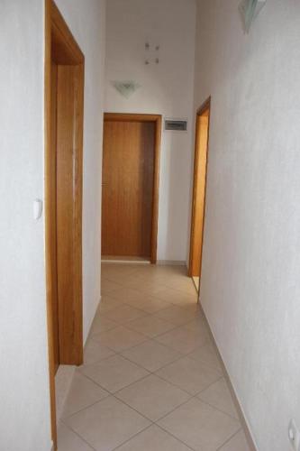 บริการและสิ่งอำนวยความสะดวก, Apartment in Rogoznica with sea view, balcony, air conditioning, WiFi 5148-4 in โรกอสนิก้า