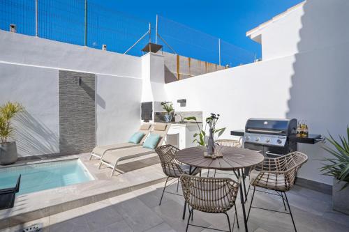 Casa Los Limones
