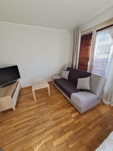 Spacious studio apartment in city center Tallinn, Tallinn (photo 9)