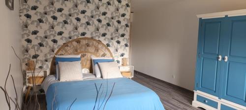 La cabane in Nohant-Vic