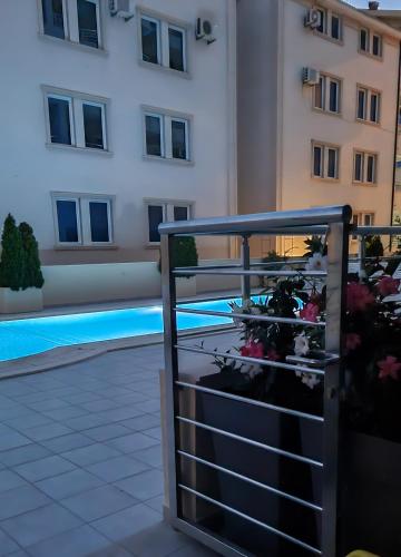 Anja & Ogo apartments with Pool _