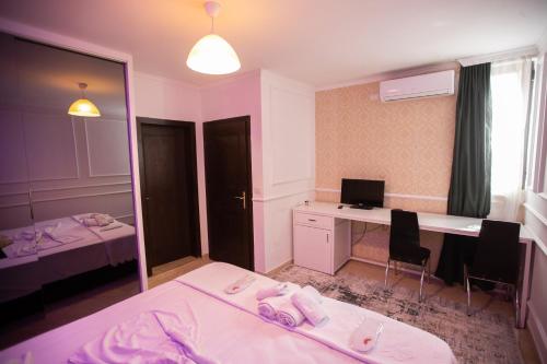 VILA SANREMO, Tirana (photo 9)