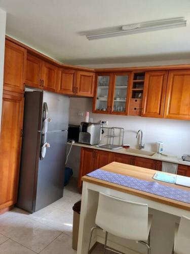 Kitchen, Lovely Apt Close to Beach in Nahariya