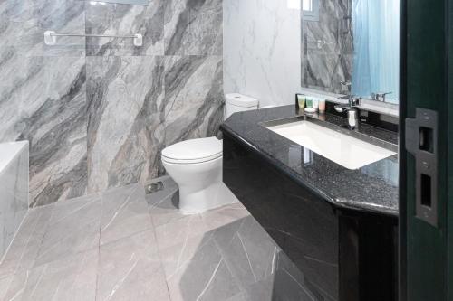 Spacious 4BR Skyline View Central, Dubai (Foto 5)