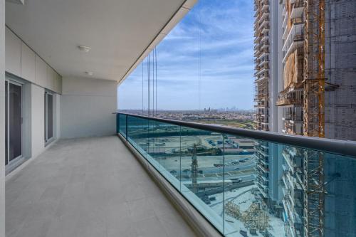 Spacious 4BR Skyline View Central, Dubai (Foto 3)