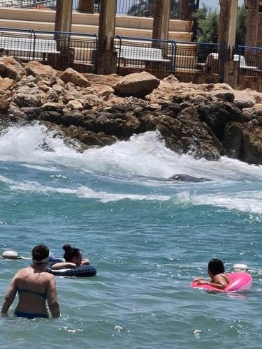 Beach, Lovely Apt Close to Beach in Nahariya