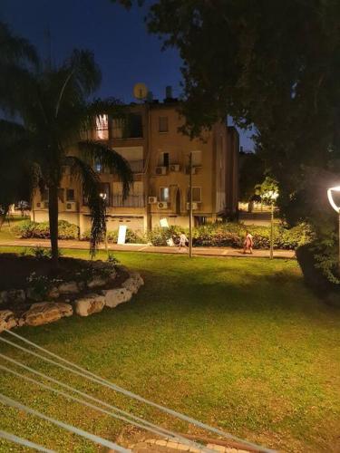 View, Lovely Apt Close to Beach in Nahariya