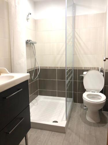 Studio De 35m2 Au Centre De Cusset - Cusset