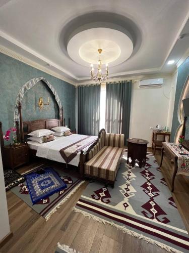 . Jannat Minor Boutique Hotel