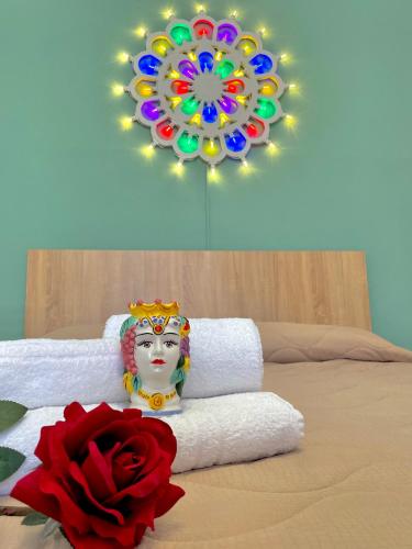 Rose Rosse - Sicily Holiday House