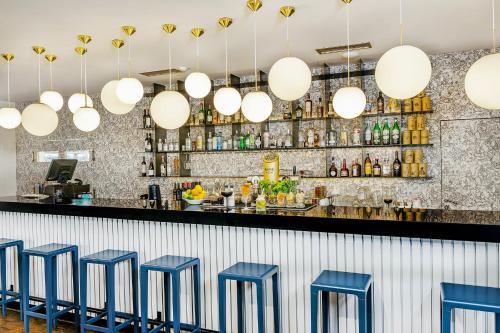 Blue Orange Resort, Praha (fotografie 4)