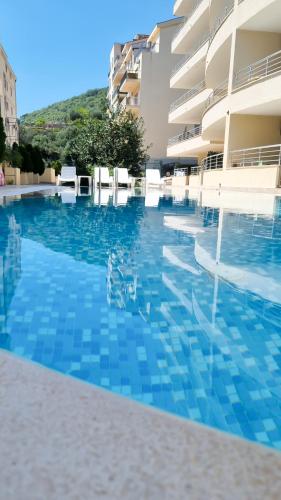Anja & Ogo apartments with Pool _