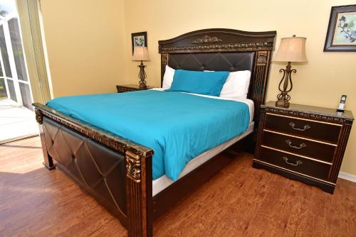 Jamieson Way – Davenport, FL
