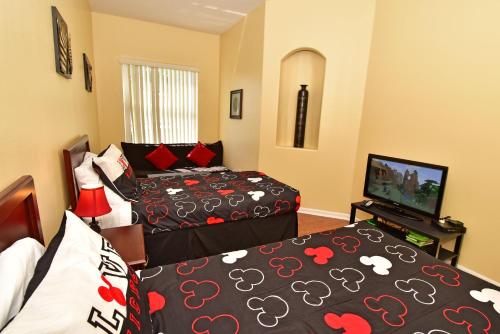 Jamieson Way – Davenport, FL