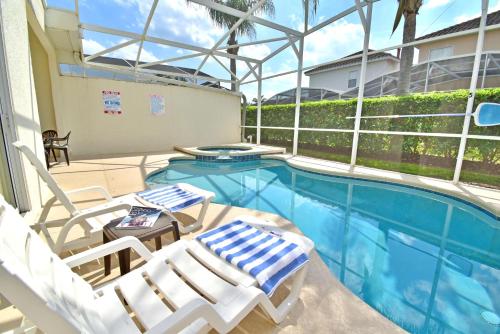 Jamieson Way – Davenport, FL