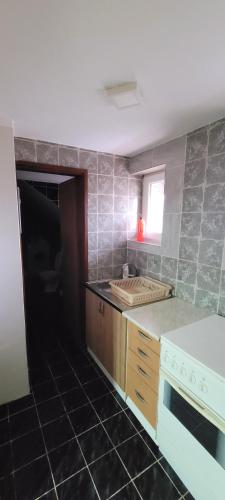 Lägenhet på 8100 m² i Beloševac, med 1 sovrum och 2 badrum (privat) (Apartman Progresso) in Valjevo