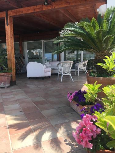 Attico Paradiso, Neapel (Foto 9)