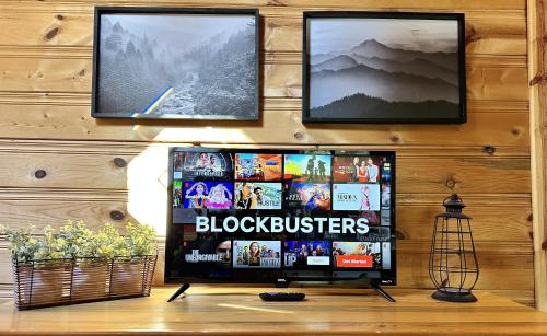 Thyme Out by NW Comfy Cabins