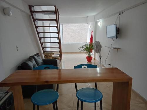 Apartamento Marbella Cartagena 407