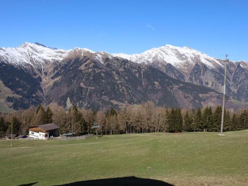Portnerhof auf Oberkirn 4