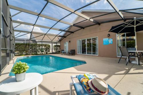 16623FM -Sunlight Villa S in Orlando, USA