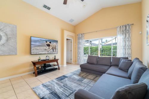 16623FM -Sunlight Villa S in Orlando, USA