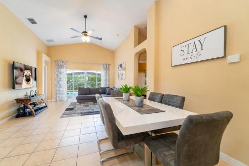 16623FM -Sunlight Villa S in Orlando, USA