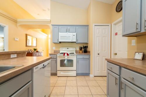 16623FM -Sunlight Villa S in Orlando, USA
