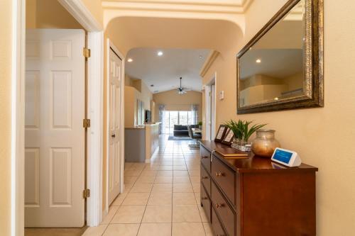 16623FM -Sunlight Villa S in Orlando, USA