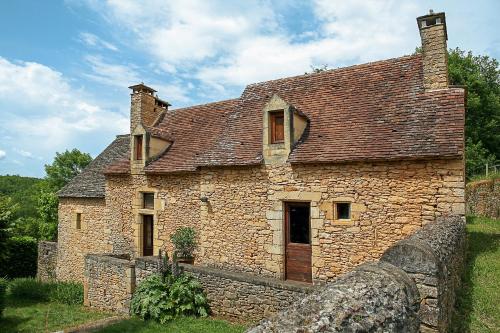 Chambre d'Hôtes La Rossillonie