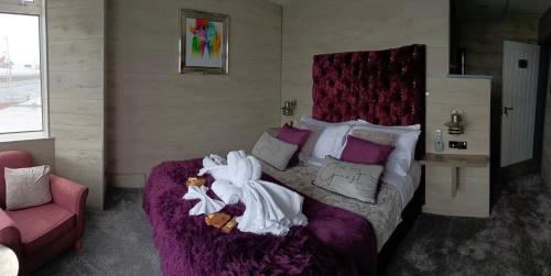 Kings Boutique Hotel photo 2