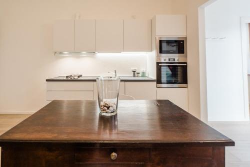 P&P Station Apartment, Bergamo (foto 10)
