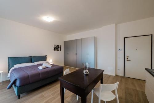 P&P Station Apartment, Bergamo (foto 9)