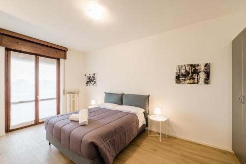 P&P Station Apartment, Bergamo (foto 7)