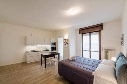 P&P Station Apartment, Bergamo (foto 6)