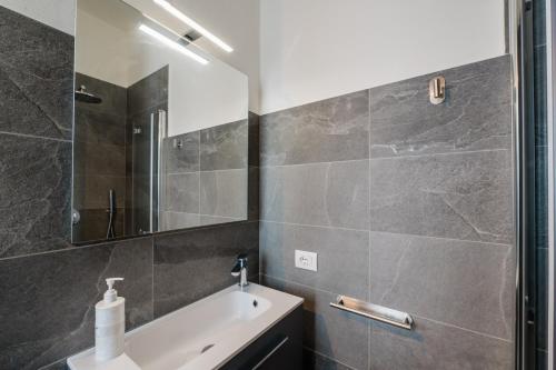 P&P Station Apartment, Bergamo (foto 3)