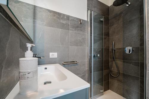 P&P Station Apartment, Bergamo (foto 5)