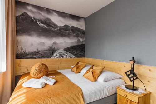 Pokoje Gościnne U Małgorzaty Jacuzzi & Sauna, Zakopane (fotografie 10)