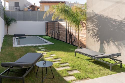 JnV Luxury Villas - Urban oasis by etouri - image 4