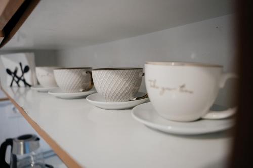 편의 시설/서비스, Sea View apartment Dione in 아노 카마리온
