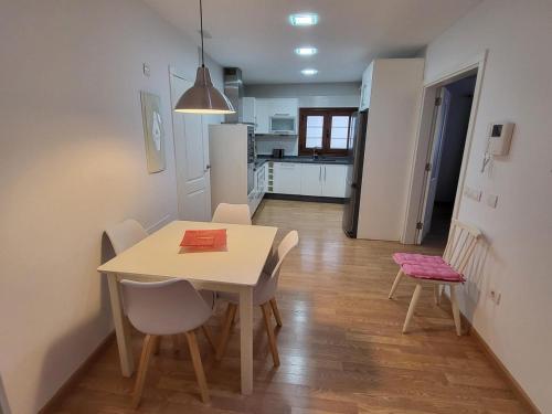 Casa Matele 3 Bed Apt