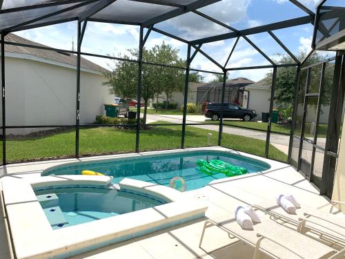 4983BS - Bawtry Estate B in Kissimmee, USA