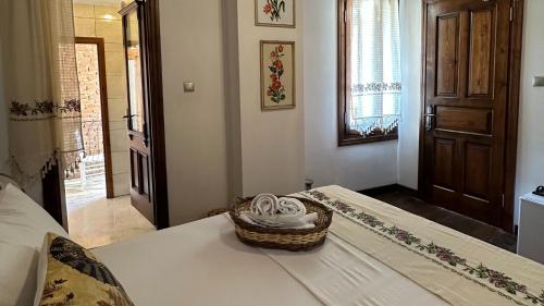 Cunda Konak Nazımaki Cunda Konak Nazımaki