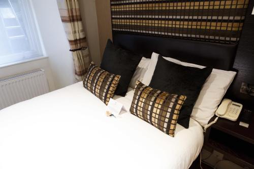The Belhaven Hotel, Glasgow (fotografie 5)