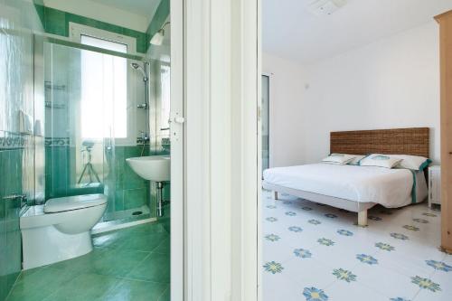 Le Dimore Turchesi by BarbarHouse